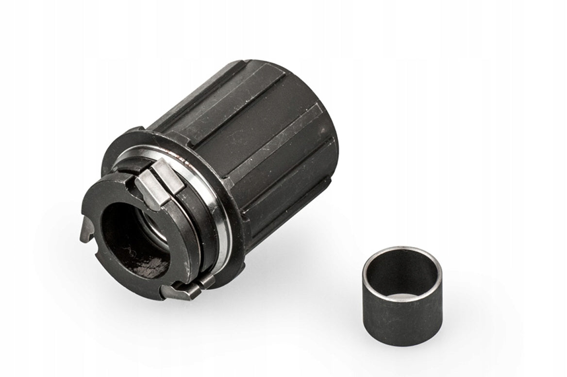 Rear hub drum Dartmoor Reel v.2 Packaging status original