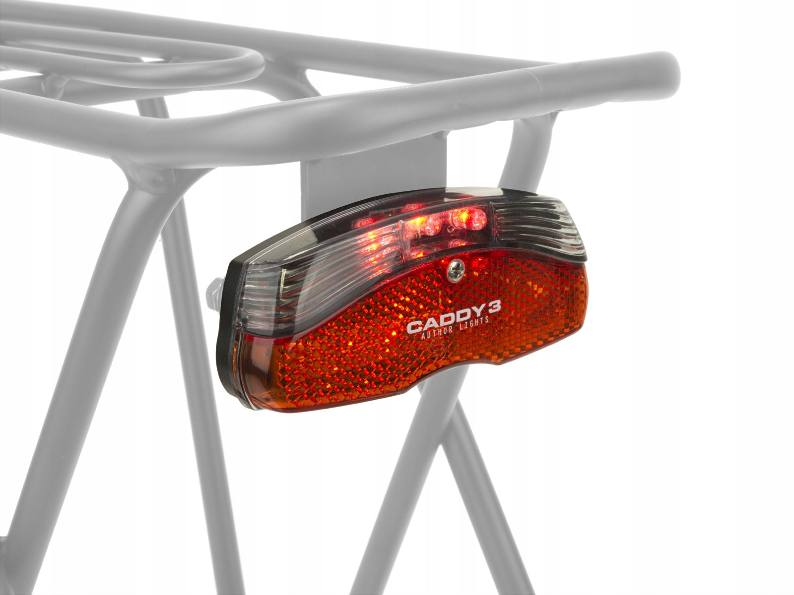 Rear lamp AUTHOR Caddy 3 (for trunk)