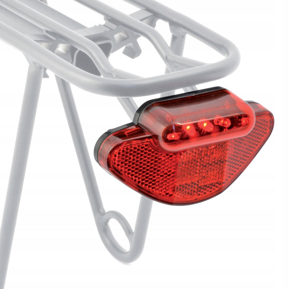 Rear lamp AUTHOR Caddy 5 (for trunk) Kind rear-facing