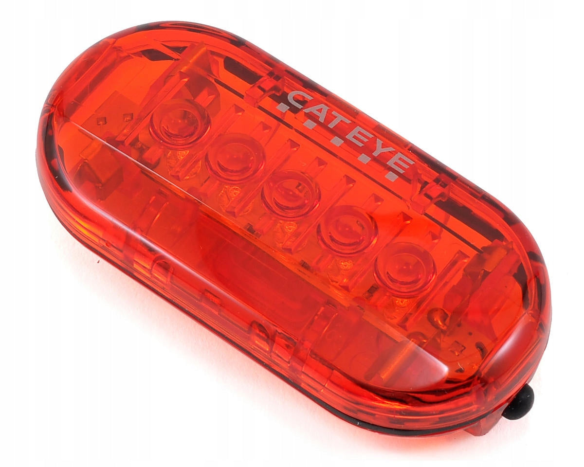 Rear lamp CatEye Omni 5 TL-LD155-R LAMP rear original BOX Light source LED