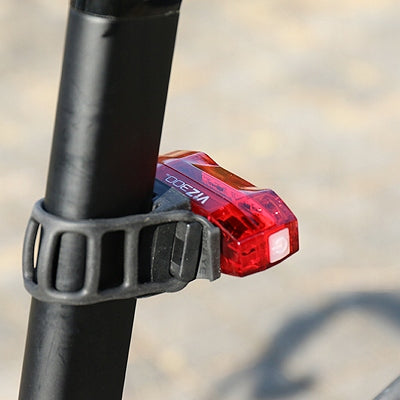 Rear lamp Cateye VIZ300 USB-C Brand CatEye