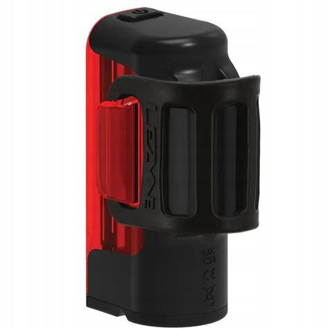 Rear lamp Lezyne Strip Drive 300+ EAN (GTIN) 4710582551123