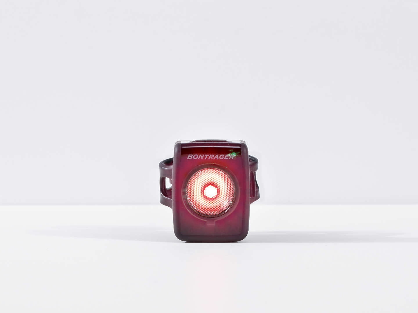 Rear lamp Trek Flare RT One size black Light beam 50 lm