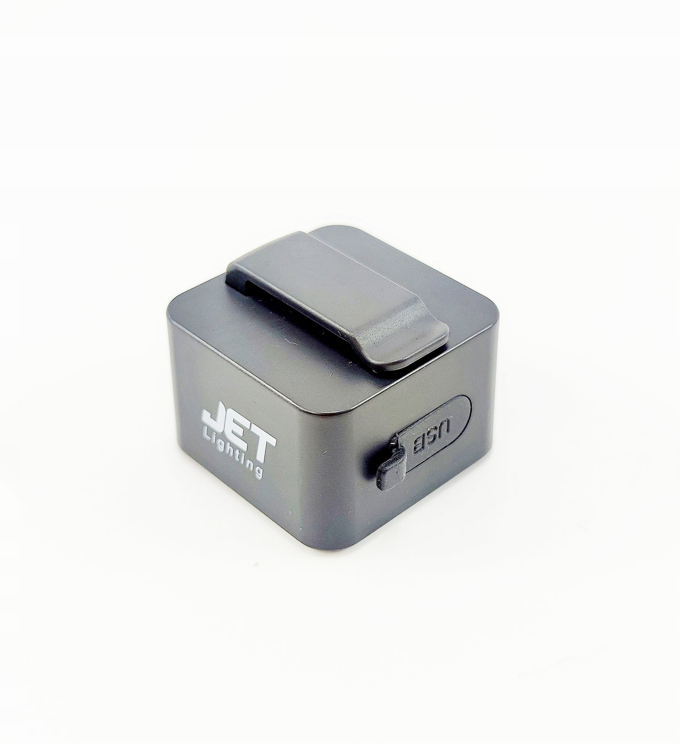 Rear lamp rear lamp AU136R "CUBE" 30-120 lumens USB L351 Brand JET