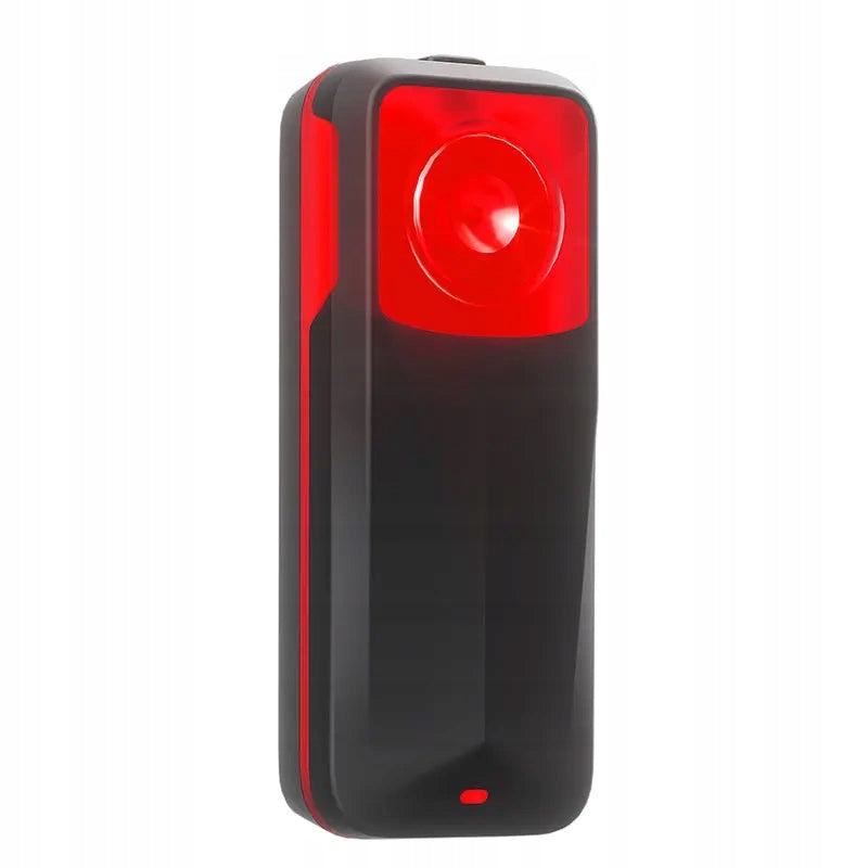 Rear lamp with radar Ravemen NT201 Brand Ravemen