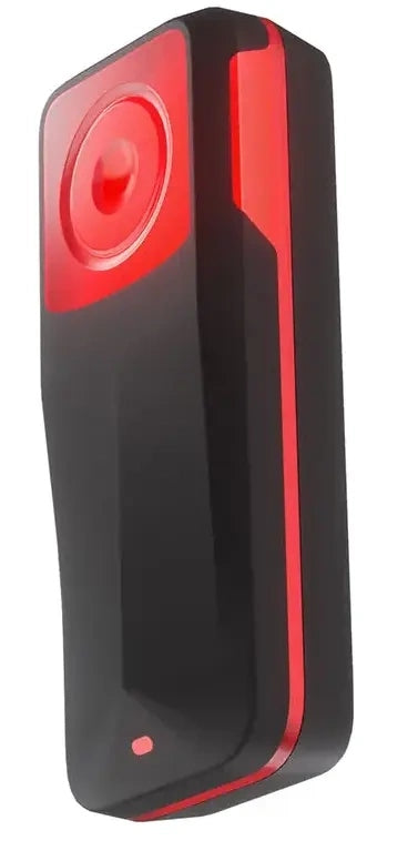 Rear lamp with radar Ravemen NT201 Manufacturer code NT201