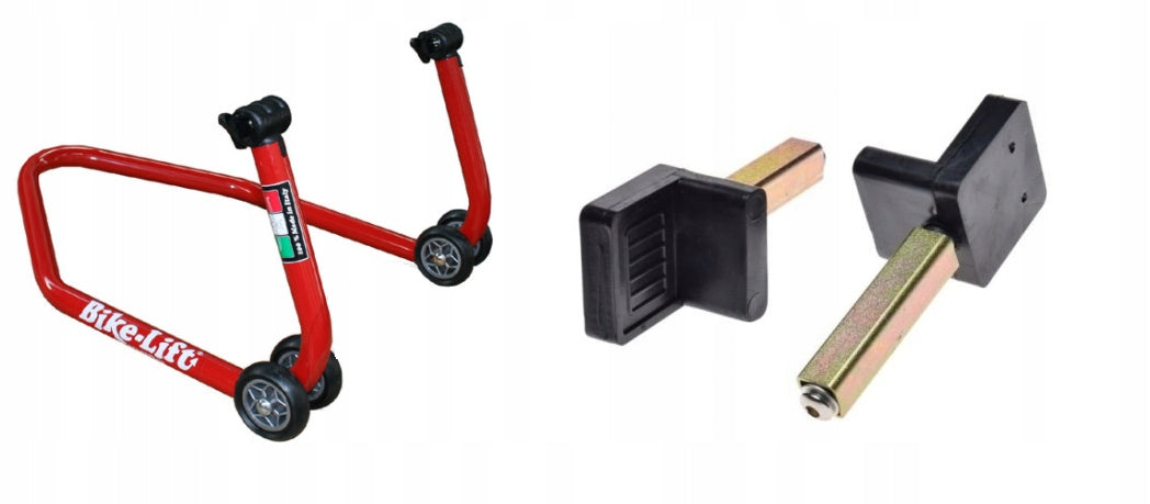Rear lift Bike-Lift RS-17 swing arm adapter EAN (GTIN) 4043981027068
