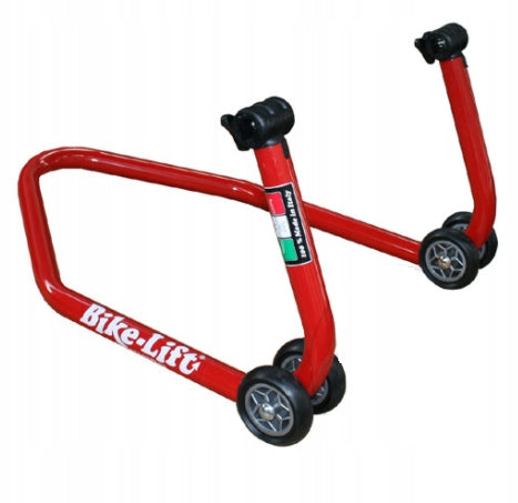 Rear lift Bike-Lift RS-17 swing arm adapter