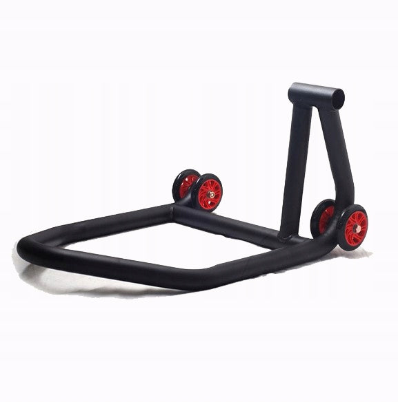 Rear lift JMP under the mount (right) ER-2 Black for BMW
