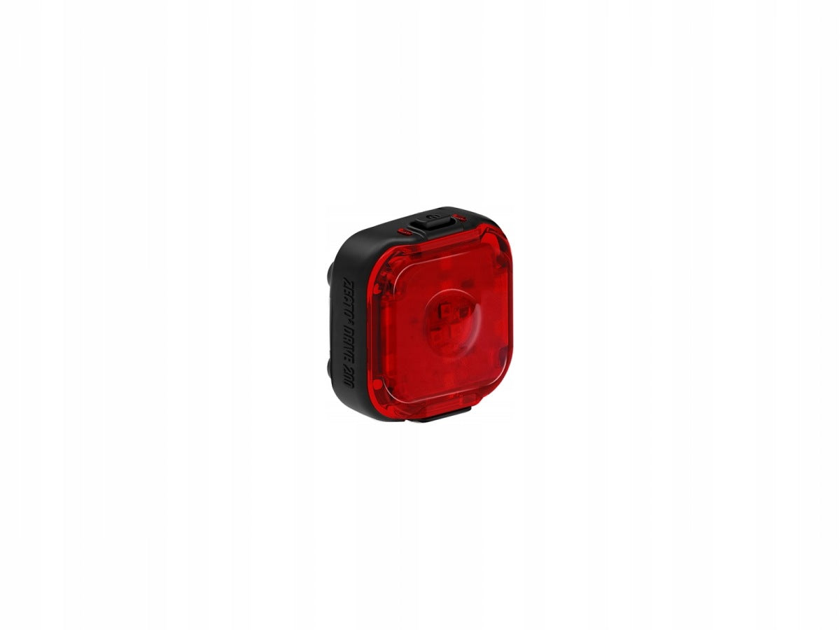 Rear light Lezyne Zecto Drive 200lm USB-C