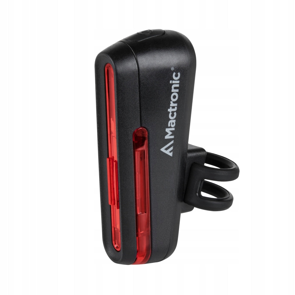 Rear light Mactronic RED LINE 2.0 20lm USB