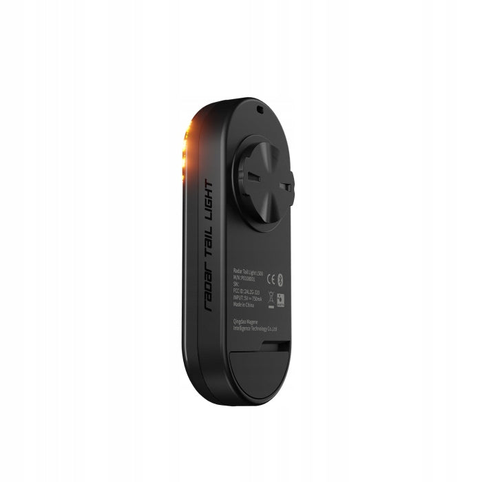 Rear view bike light radar Magene L508 ANT+ WAHOO MAGENE GARMIN Brand MAGENE