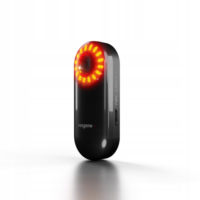 Rear view bike light radar Magene L508 ANT+ WAHOO MAGENE GARMIN Manufacturer code L508