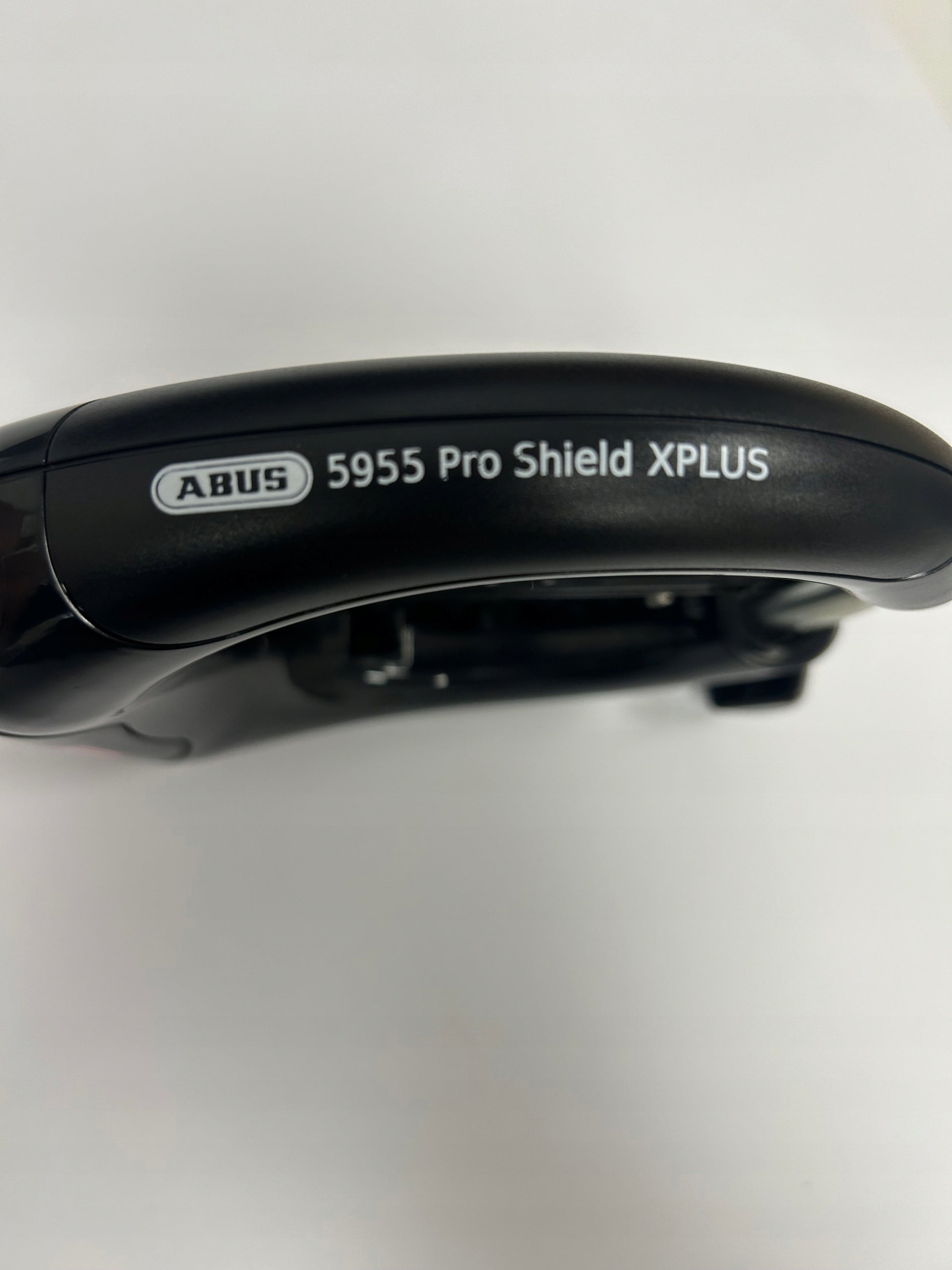 Rear wheel lock ABUS 5955 Pro Shield X-PLus Bosch + lock Brand Abus