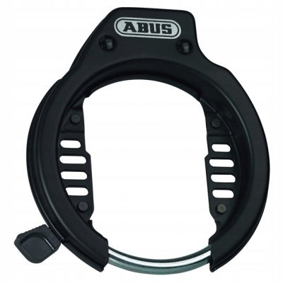Rear wheel lock (horseshoe) abus 52 LH