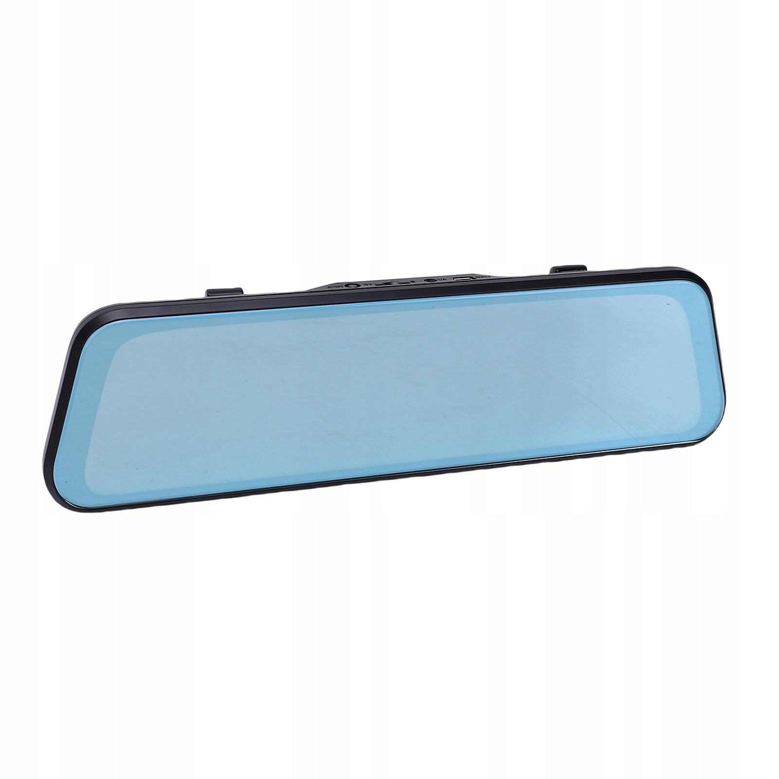 Rearview Mirror Camera Wide Angle 170 10 Inch 7V Touch Screen Model 5144WMRL