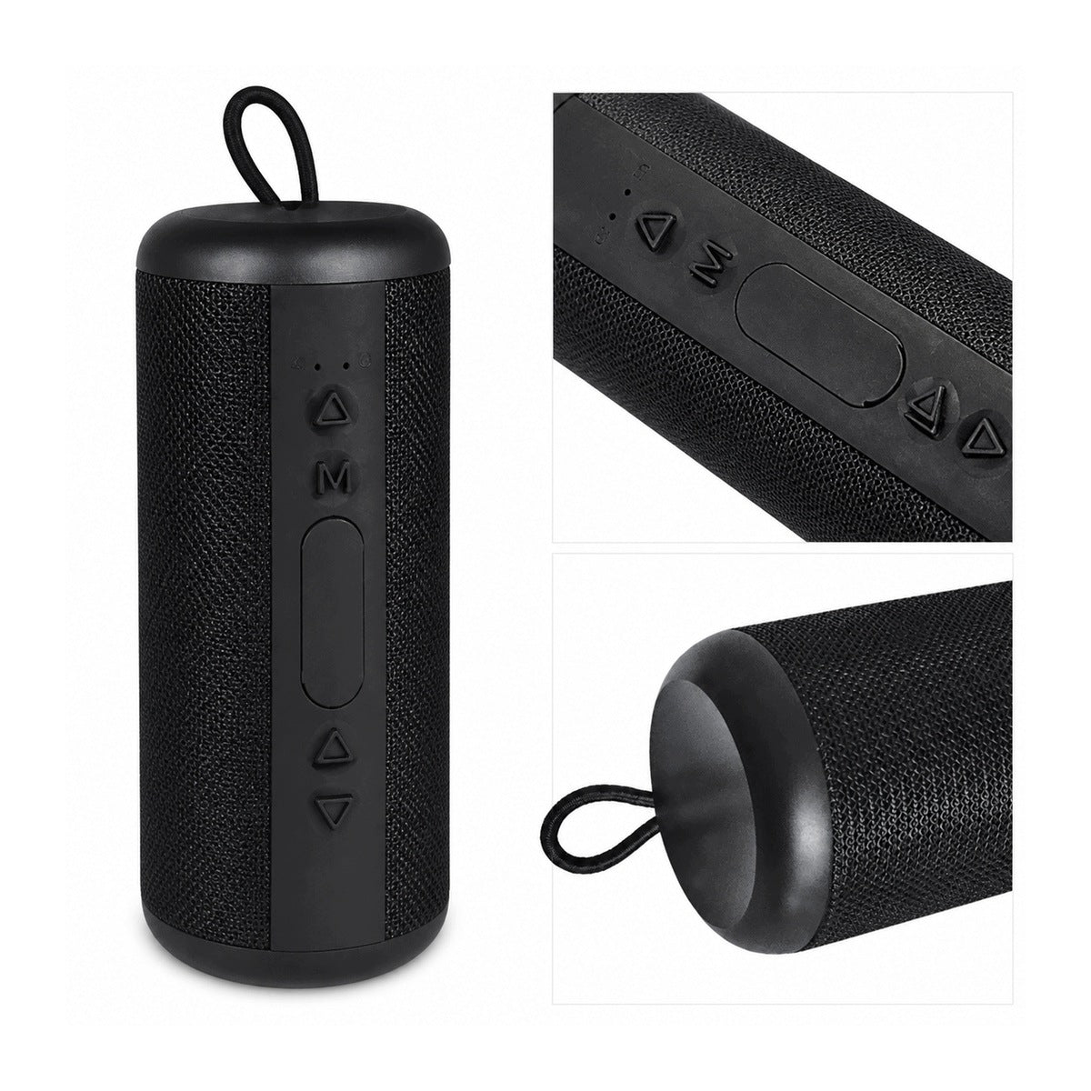 Rebeltec Portable Bluetooth Speaker AIR Model other