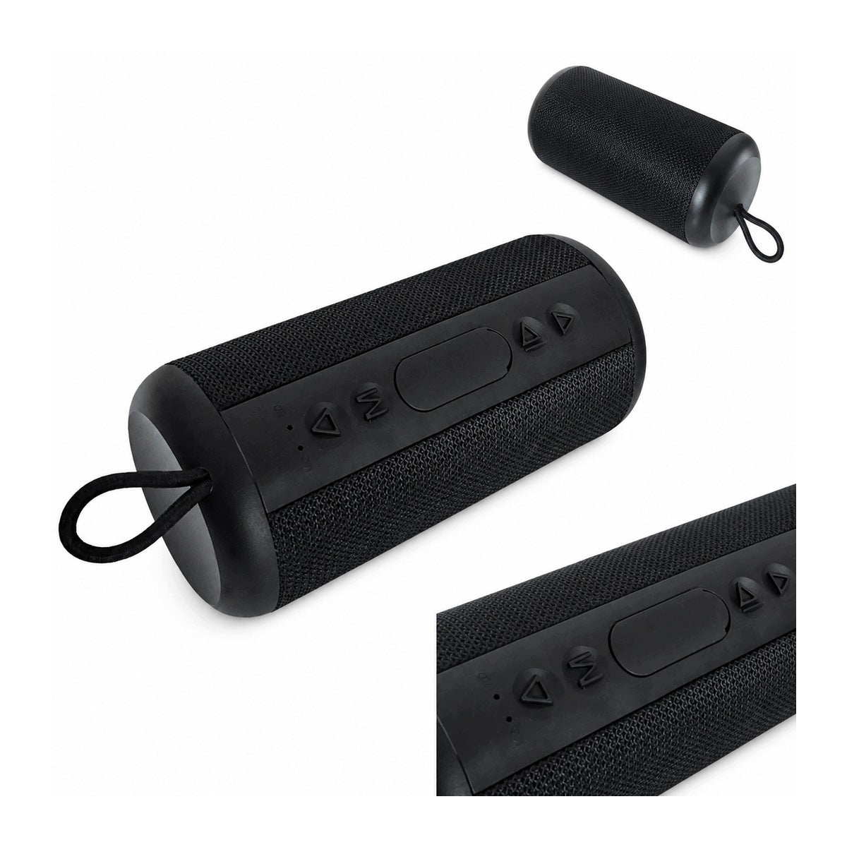 Rebeltec Portable Bluetooth Speaker AIR