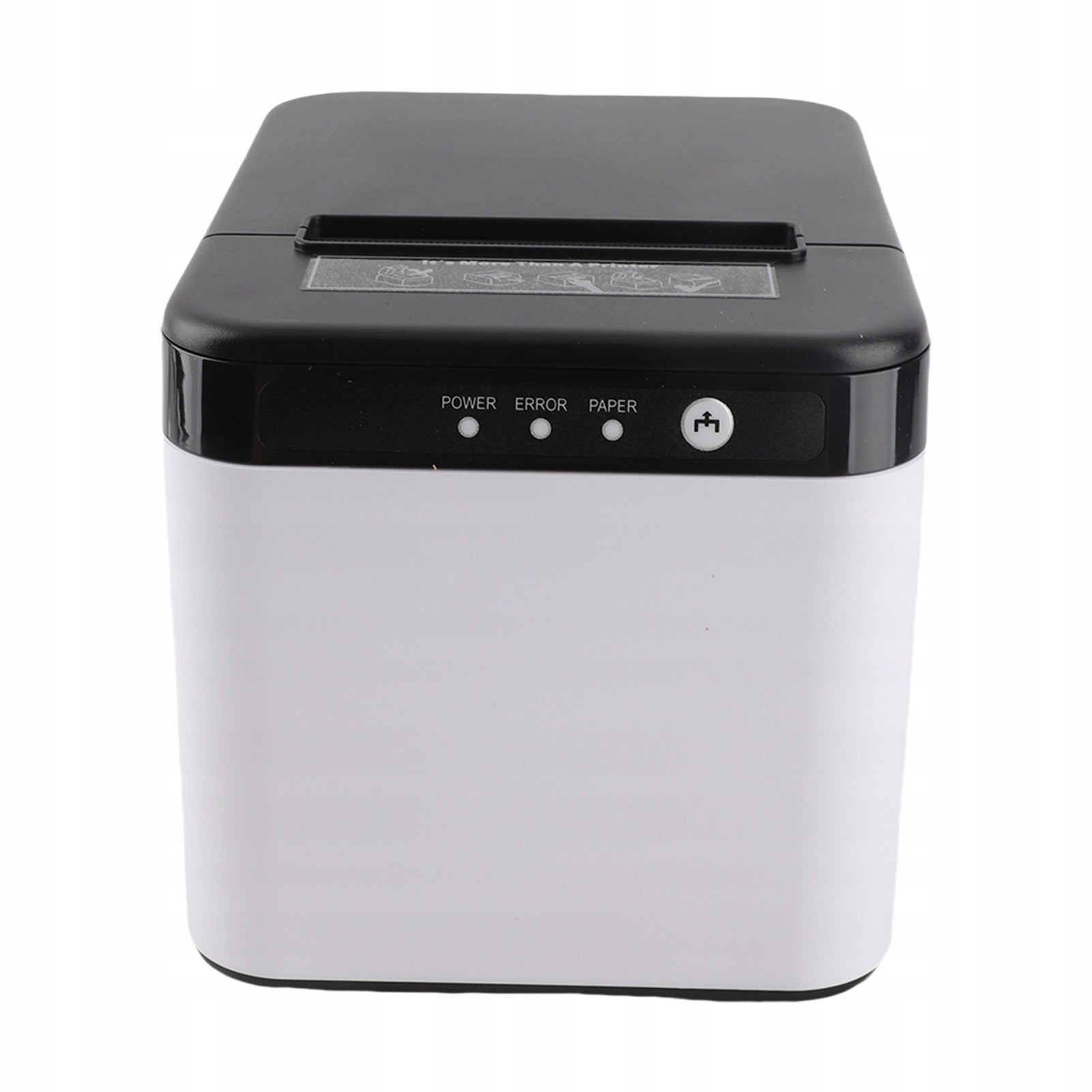 Receipt Printer 80 mm Thermal Printer ESC/POS Desktop Printing IL Printing technology other