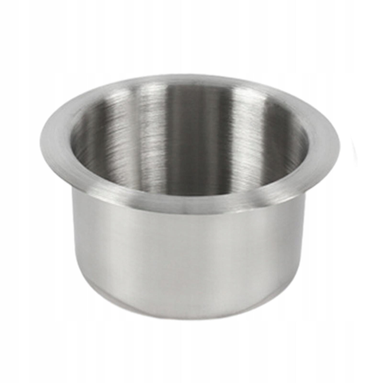 Recessed Cup Holders Boat Cup Drink Holder for Marine Boat Cinema Style B