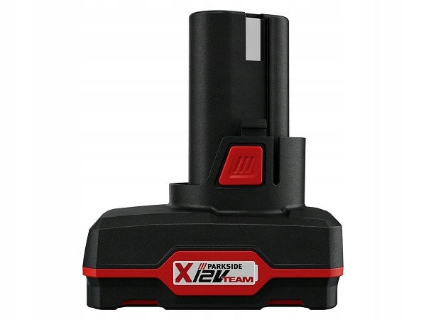 Rechargeable Battery, 12V/4Ah Battery, PARKSIDE PAPK 12 B3, with Cell Balancing Function Brand no brand