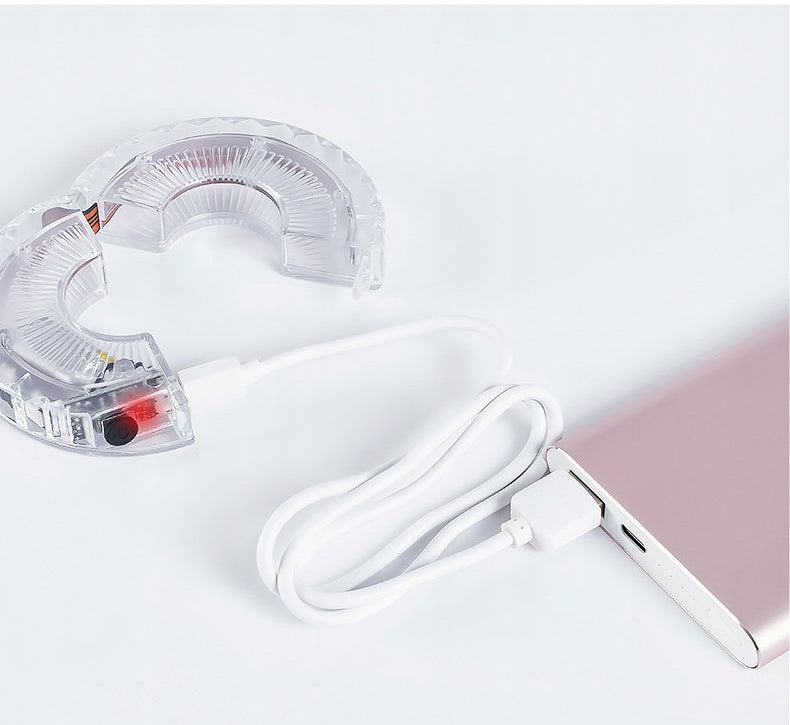 Rechargeable Bike Wheel Hub Lights, Waterproof LED Bicycle Light Light source not specified