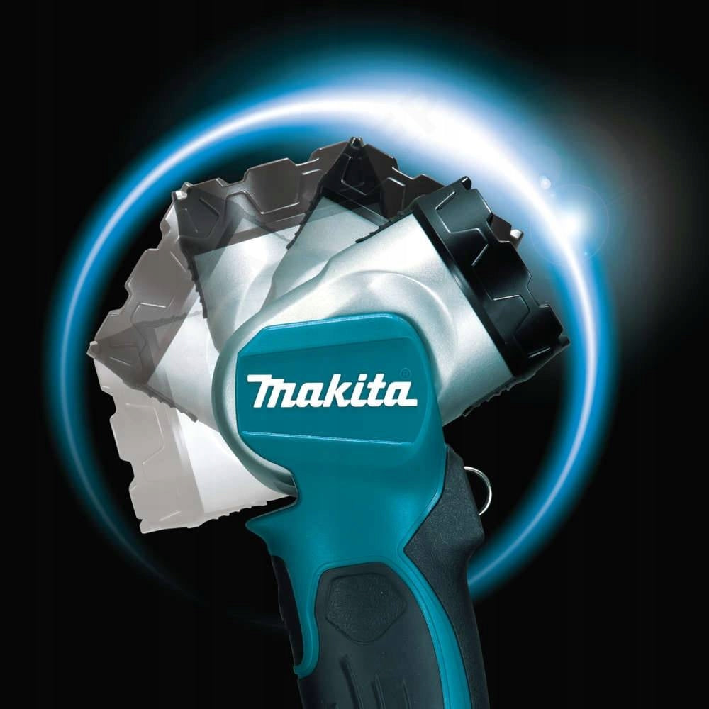Rechargeable Led Flashlight Battery Operated 12v Makita ML105 Headlight CXT LIGHTWEIGHT Brand Makita