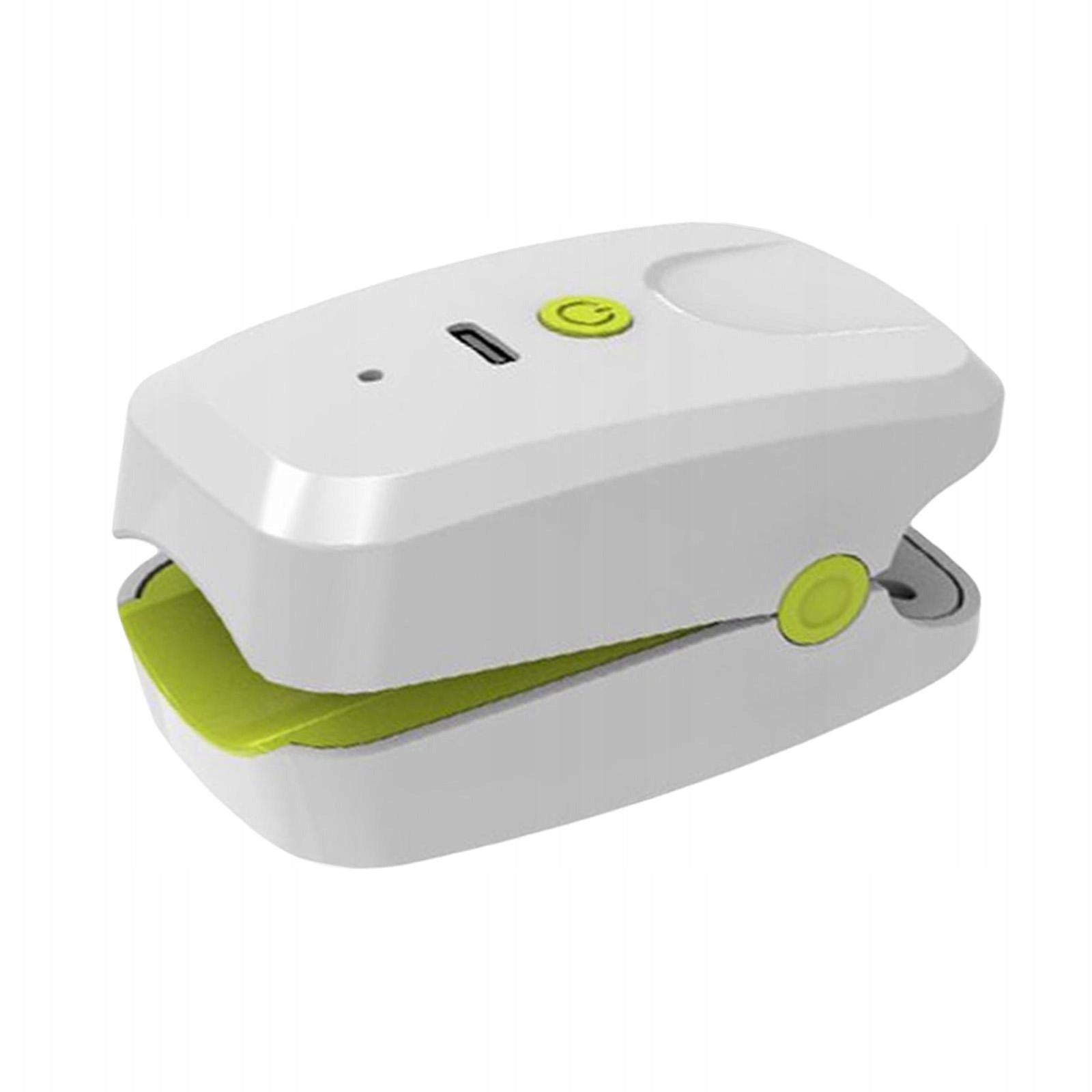 Rechargeable Nail Fungus Treatment Machine Light Therapy for Fingernails