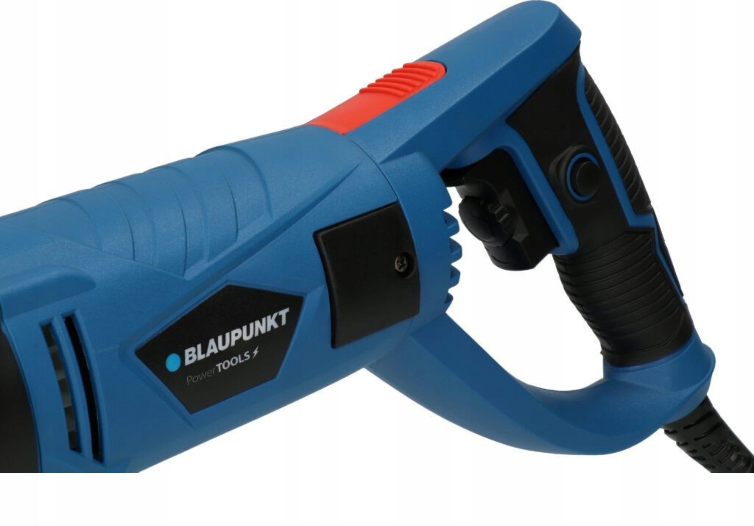 Reciprocating Jigsaw Lisi Tail 6 Saw Blades 1200 W Rotating Strong EAN (GTIN) 5901750506130