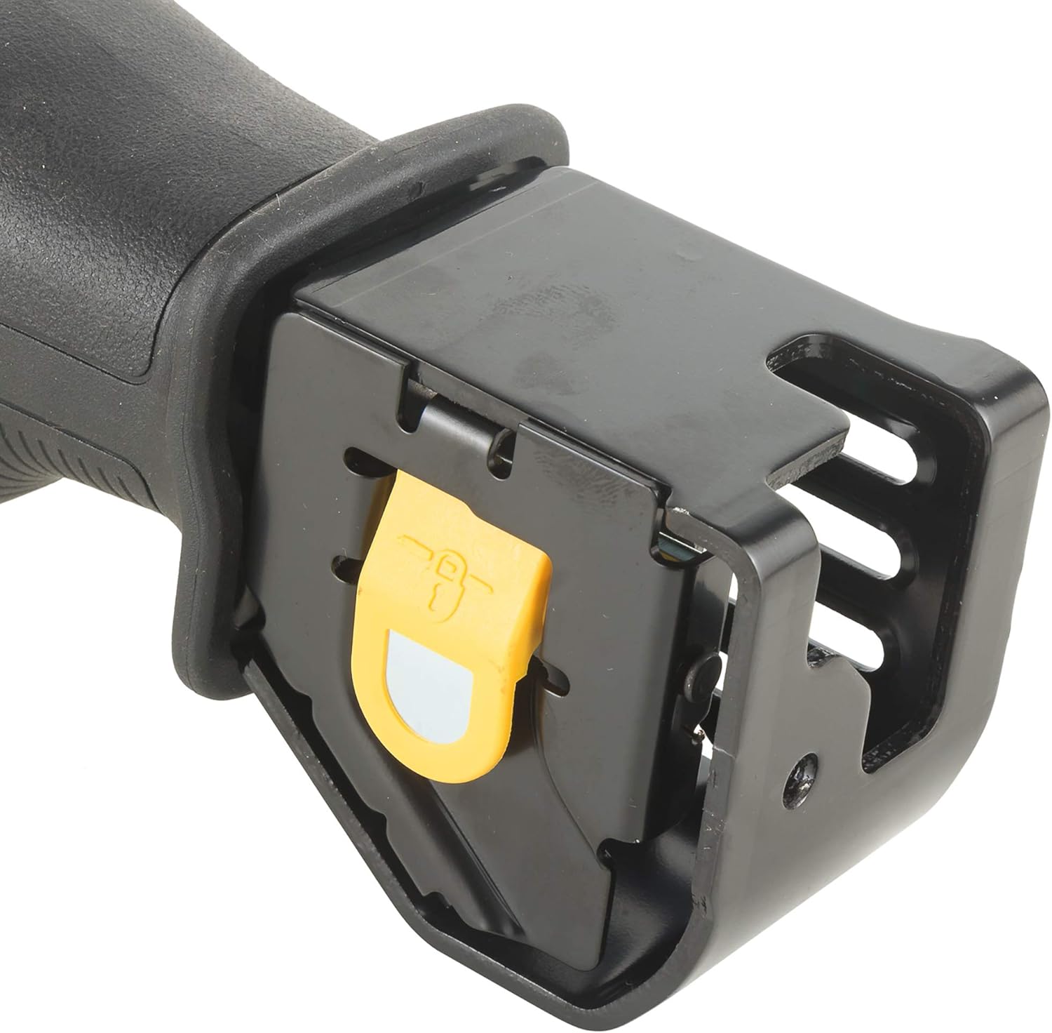 Reciprocating Saw DeWalt DWE305PK 2800spm 1100W Black and Yellow Series DWE305PK-QS