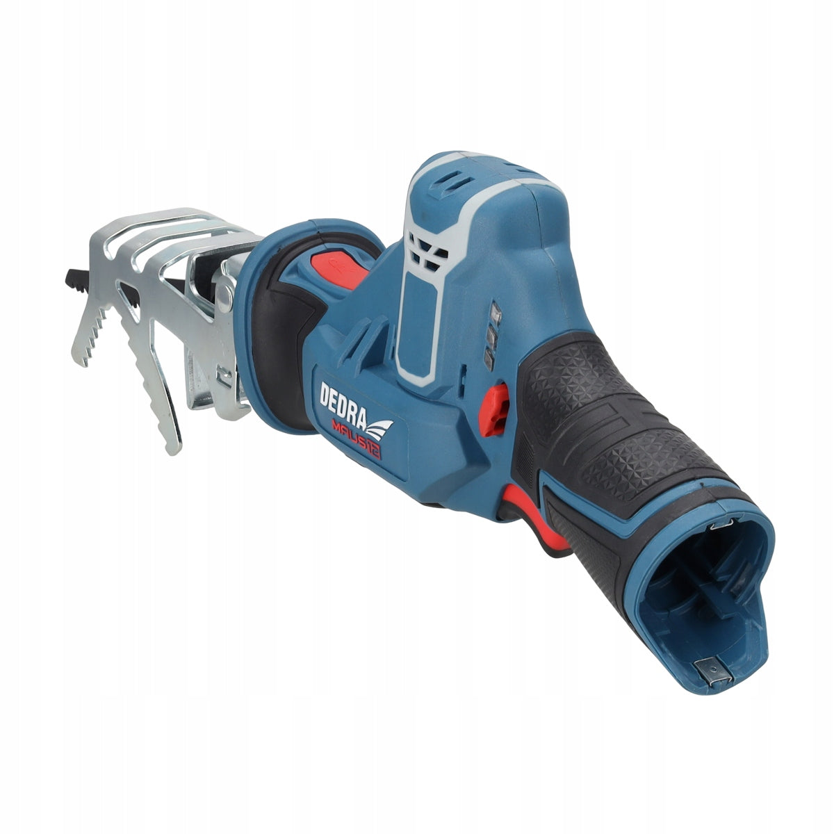 Reciprocating saw cordless fox tail jigsaw 12V DEDRA MAUS body Series DEDRA MAUS12