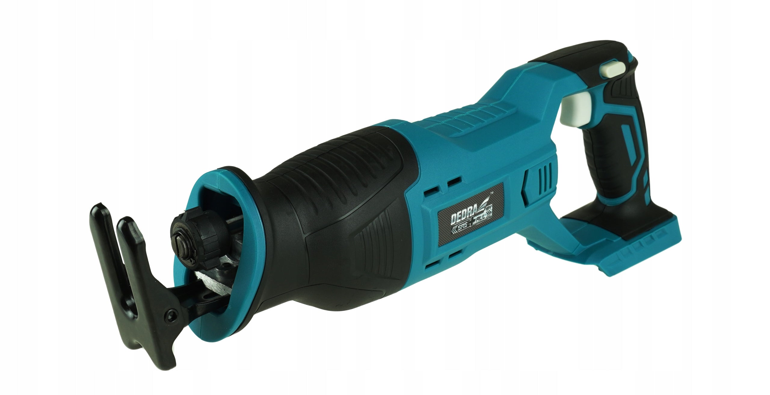 Reciprocating saw fox tail, aku 18V SAS+ALL DED7061 EAN (GTIN) 5902628706102
