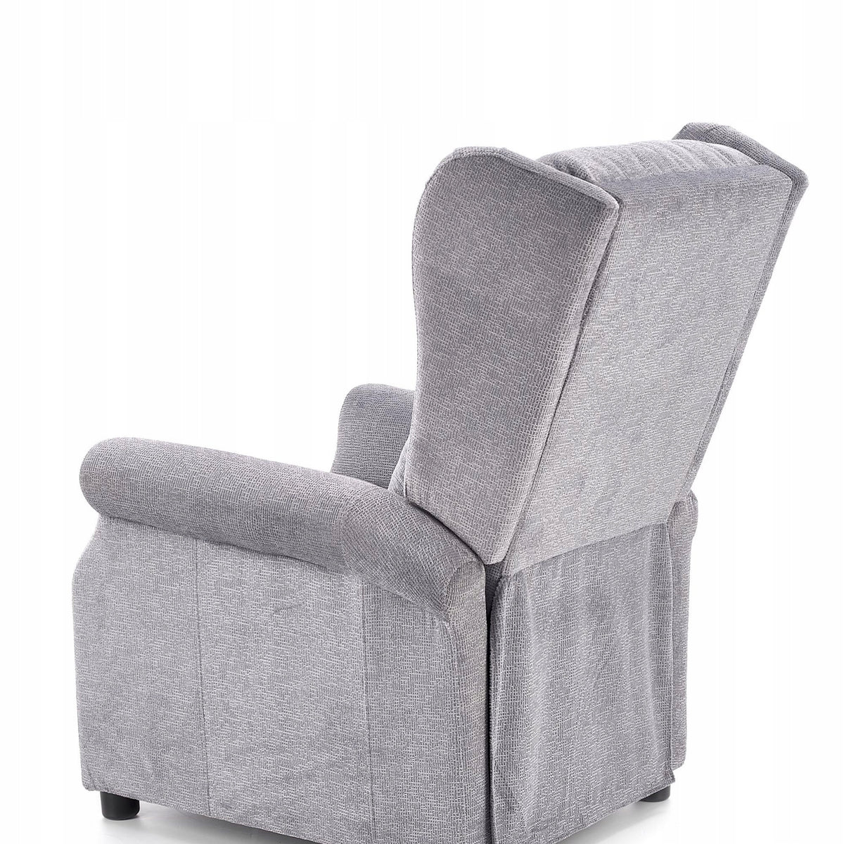 Reclining armchair Agustin color POPIEL Manufacturer code agustin