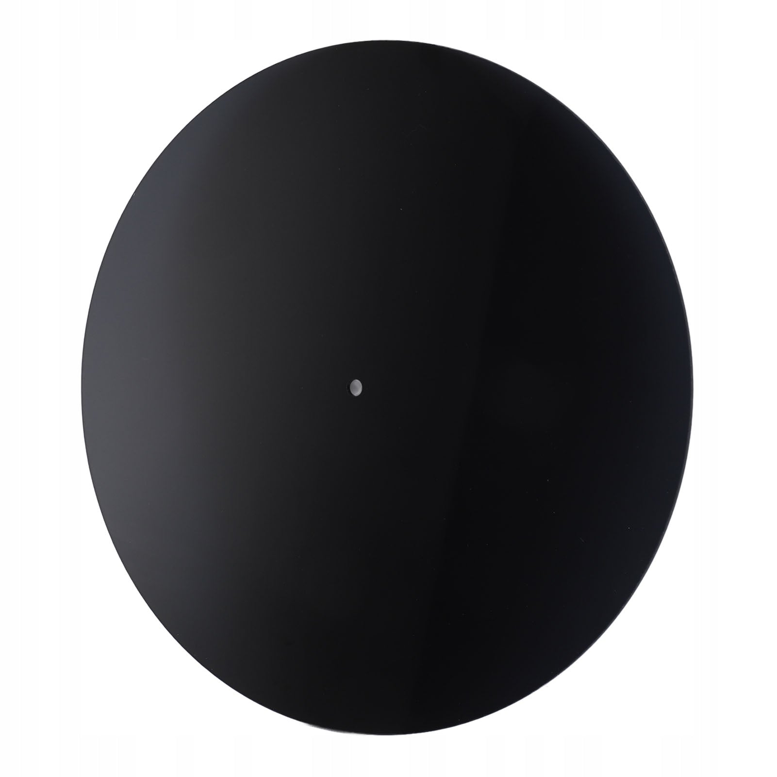 Record Platter Slipmat, stronger phono mat for dl bass playback Brand no brand