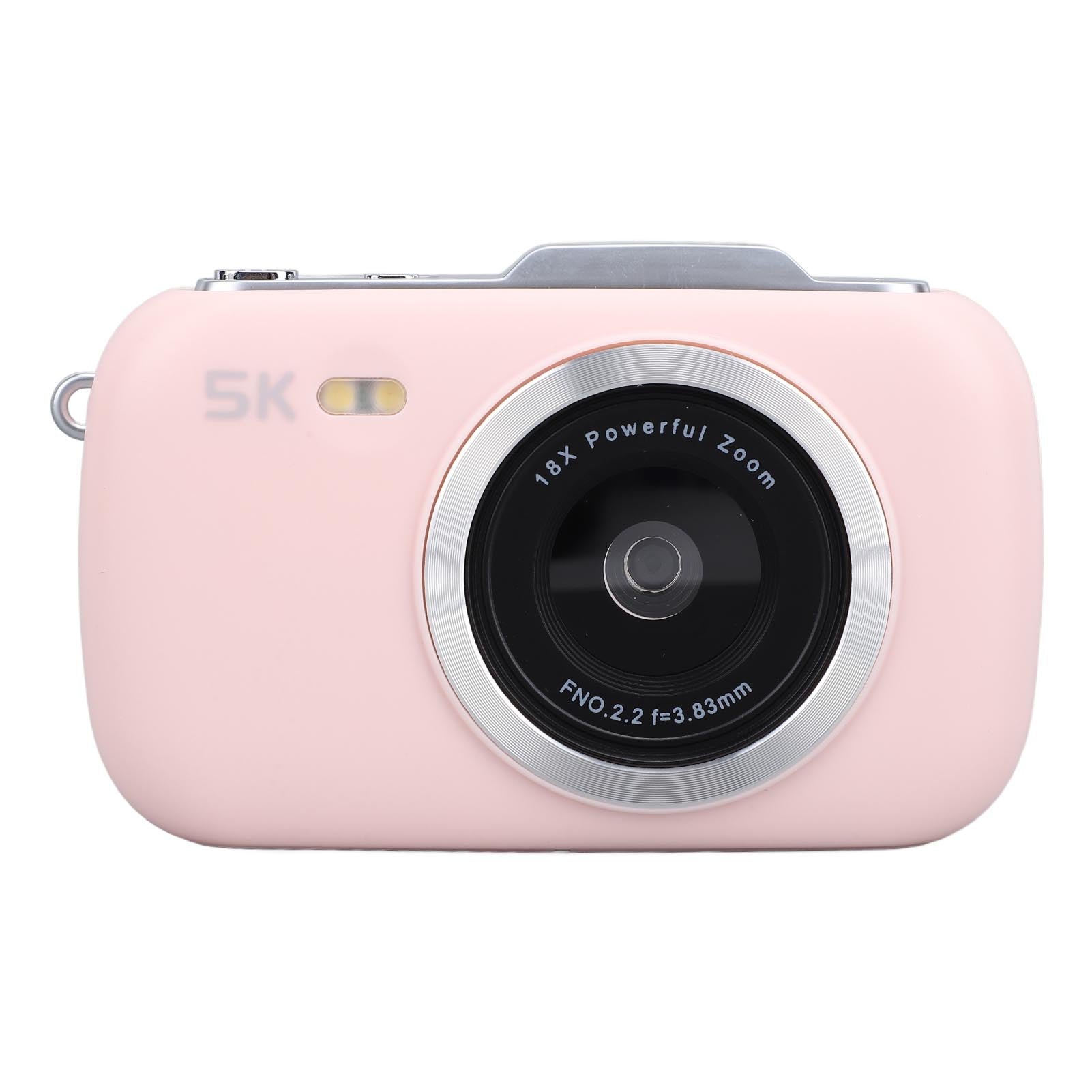 Recording Camera, Compact 5K Video 80MP Camera for Holiday Brand no brand