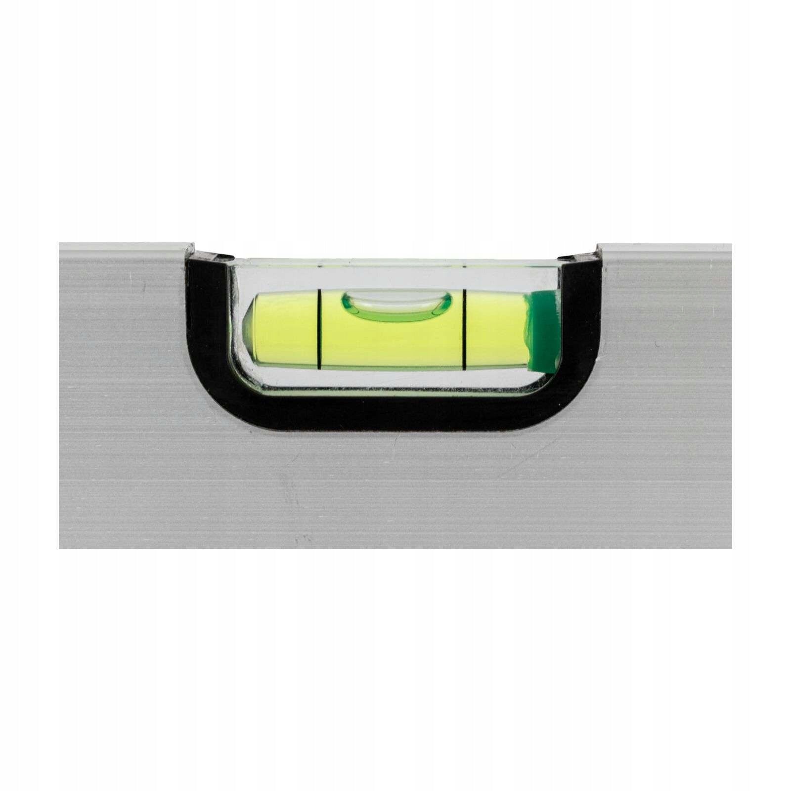 Rectangular Aluminum Plastering Patch 2 Libels 2,5m Proline 15725 Number of vials 2