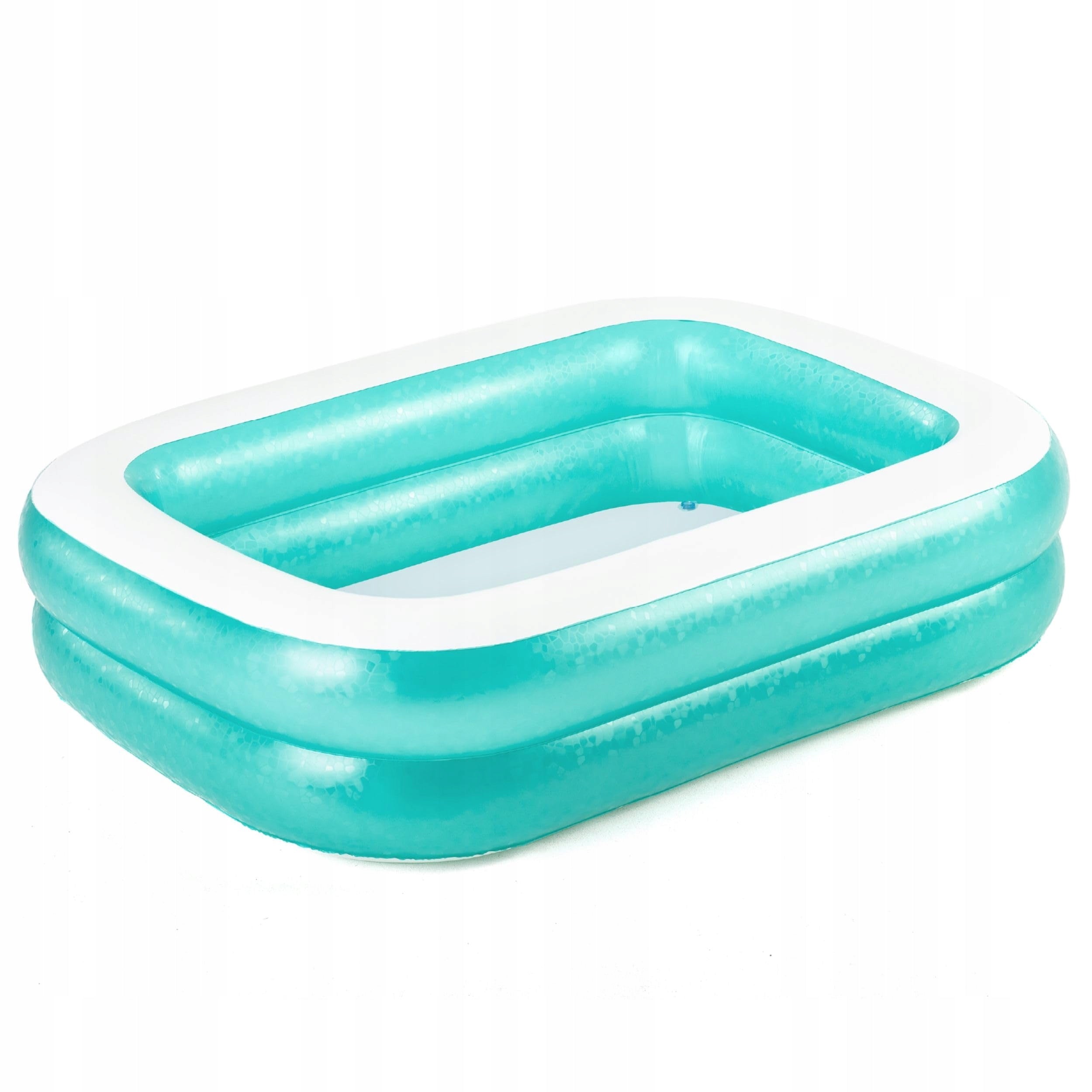 Rectangular inflatable pool Bestway 201 x 150 cm
