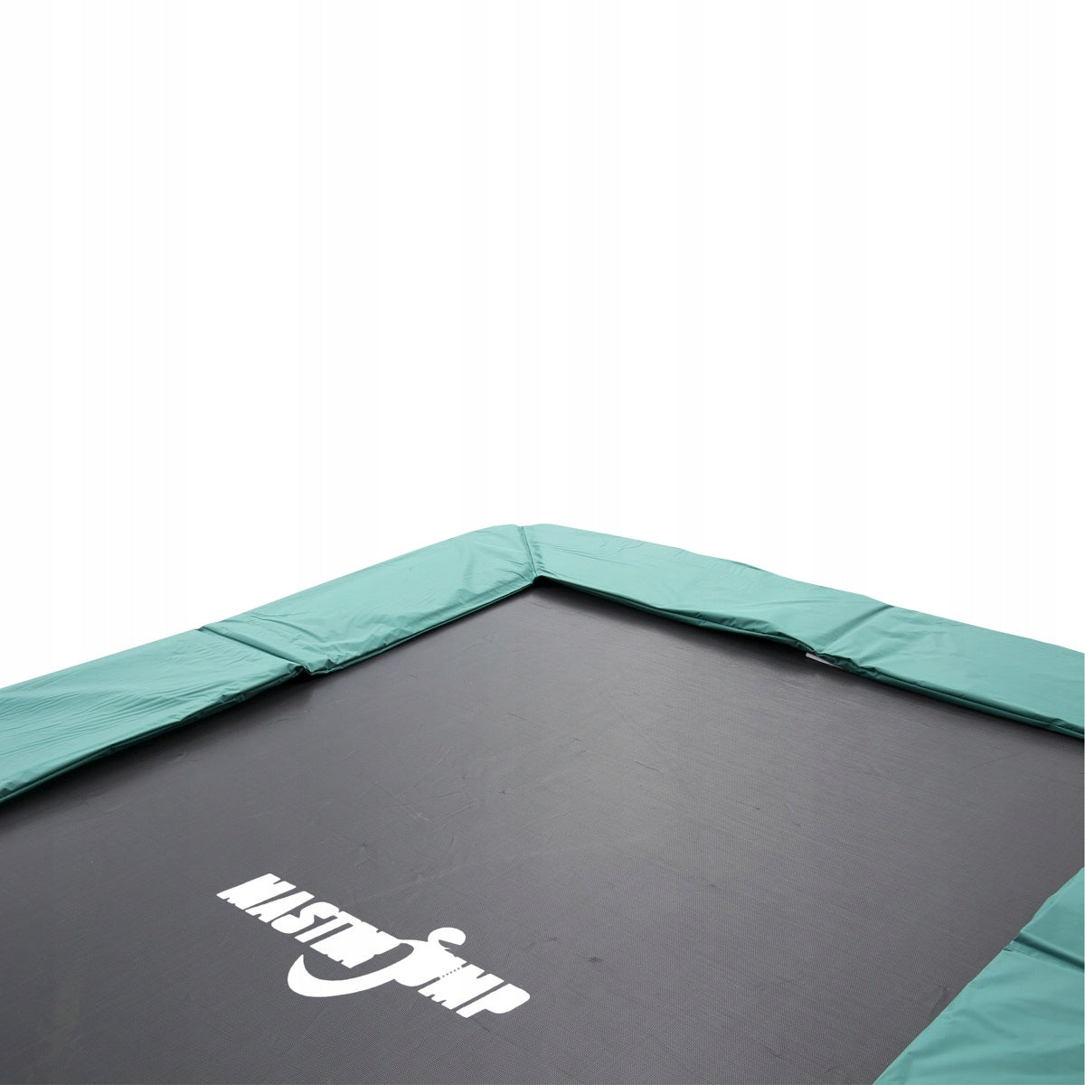 Rectangular trampoline MASTERJUMP 300 x 210 cm Certificates and opinions CE