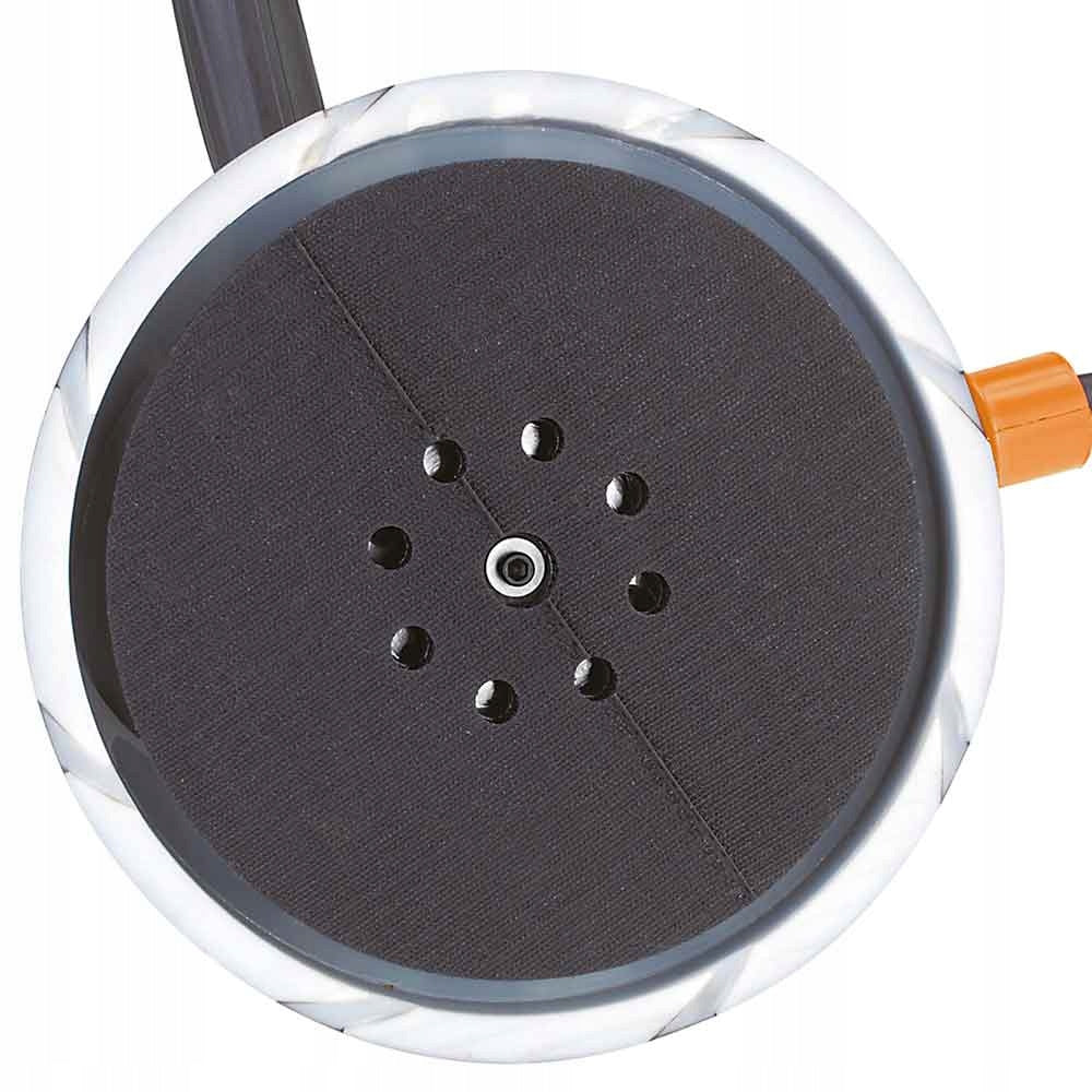Ręczna szlifierka do płyt gipsowo-kartonowych Evolution EB225DWSHH 225mm Manufacturer code 069-0001
