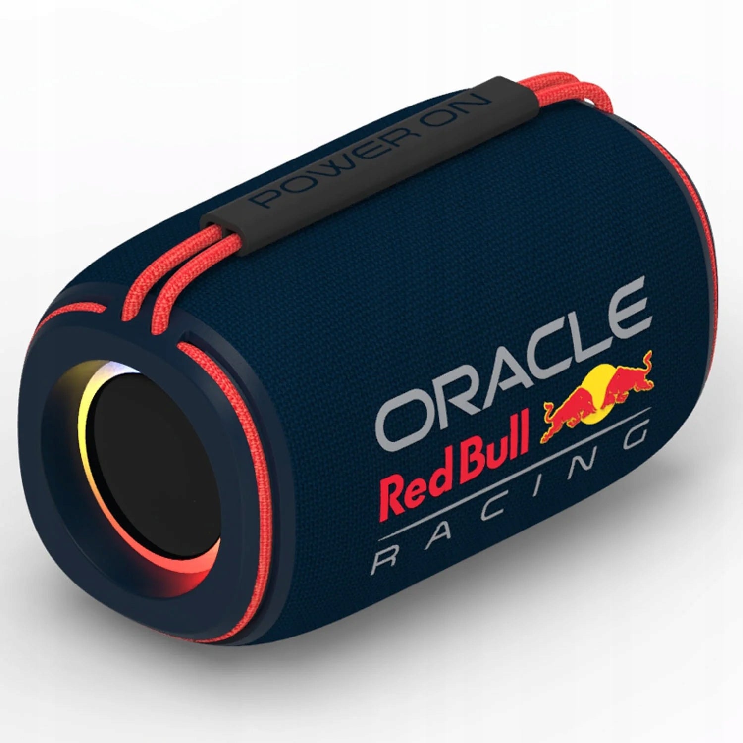 Red Bull Racing Bluetooth Speaker – Wireless Navy Blue Manufacturer code 8021735222538