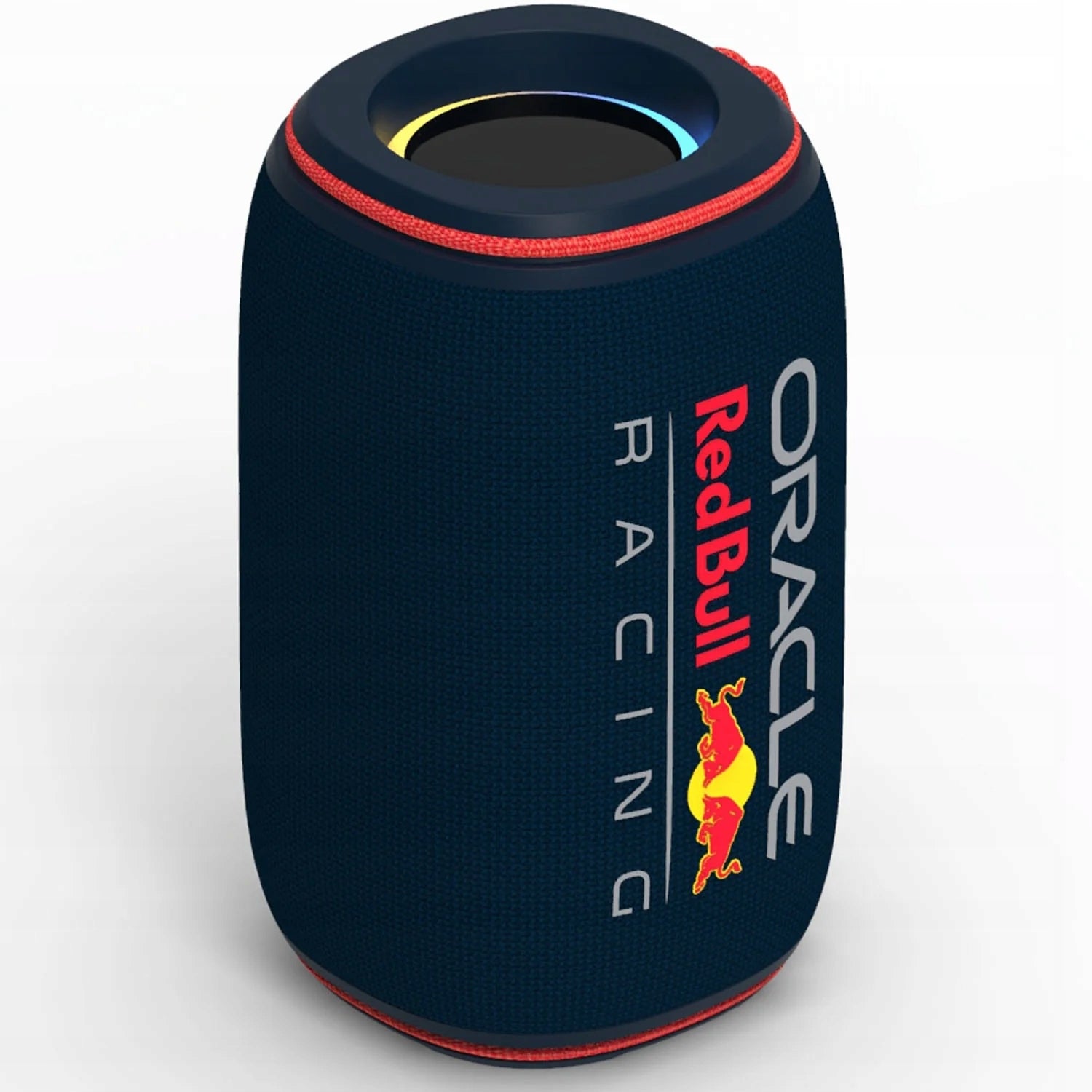 Red Bull Racing Bluetooth Speaker – Wireless Navy Blue Packaging status original