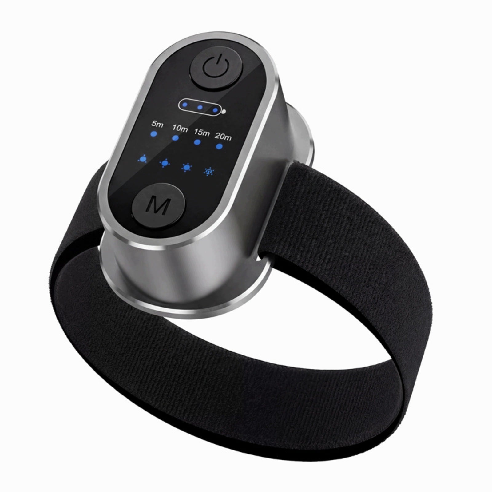 Red Light Device with Strap Wearable for Sports Recovery, Home Self-Care
