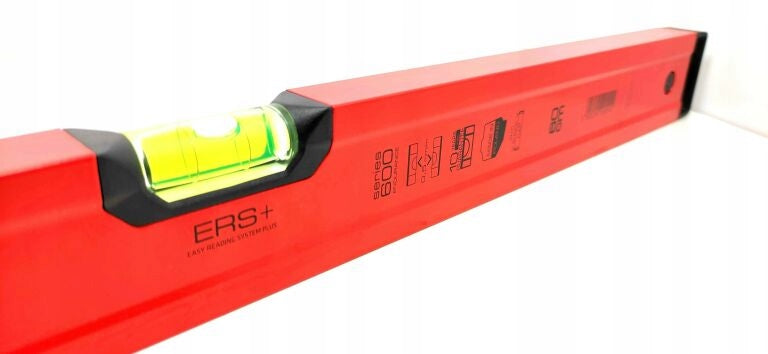 Red level 60cm(0,6m) PRO Series600 Manufacturer code 3-01-01-A1-060