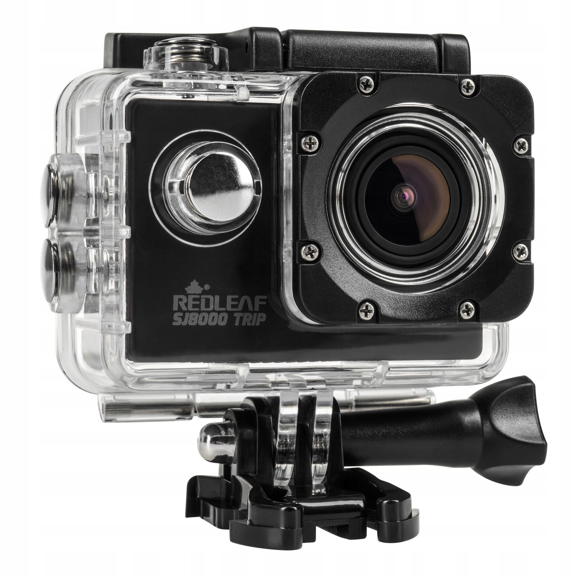 Redleaf SJ8000 4K UHD Sports Camera