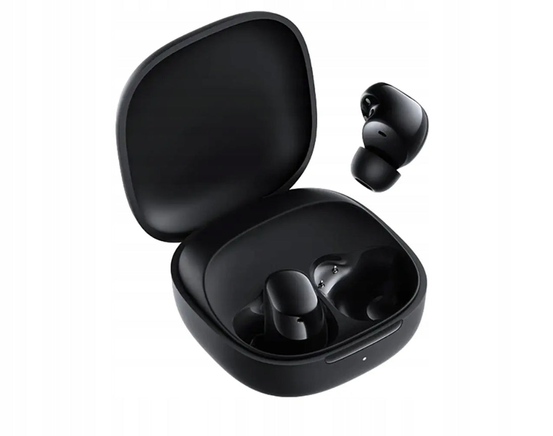 Redmi Buds 6 Play Black Model Redmi Buds 6 Play