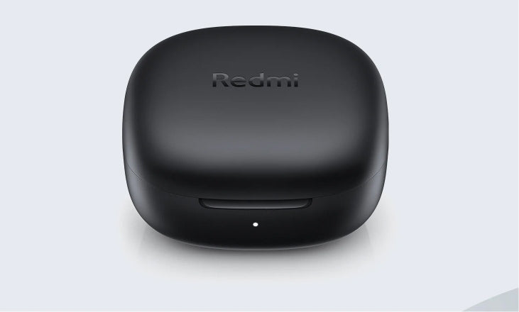 Redmi Buds 6 Play Black