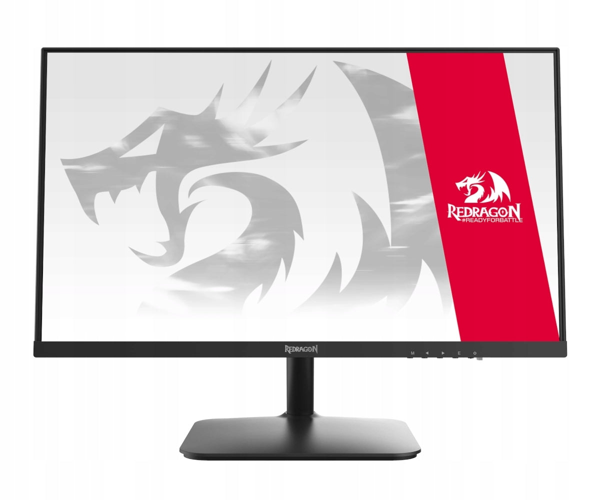 Redragon NEAPOLIS II BM24V17F 23,8" 100Hz FHD HDMI VGA Gaming Monitor