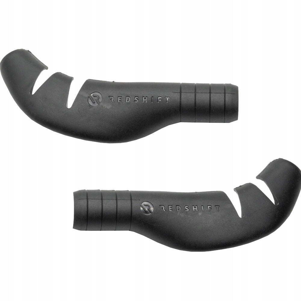 Redshift Cruise Control Grips Gravel Road Kraton 165 mm 94 g Packaging status original