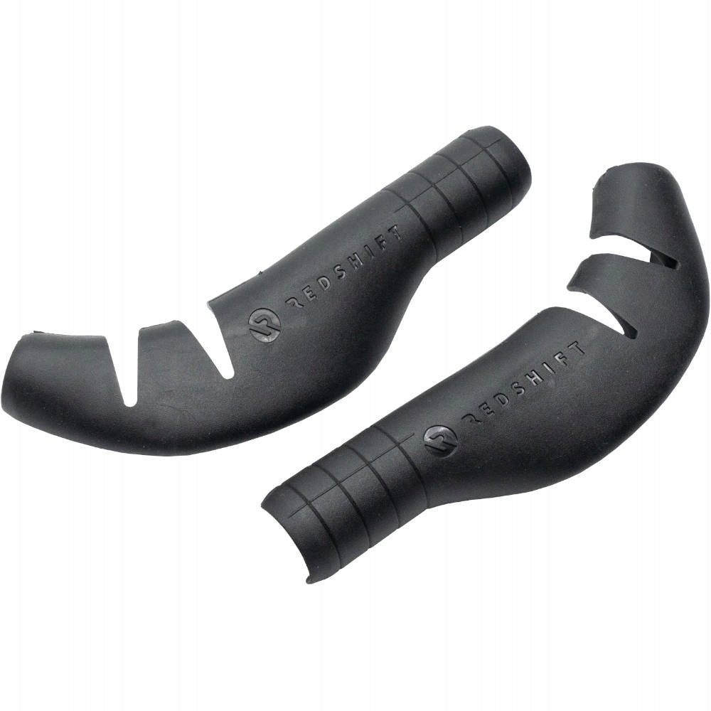 Redshift Cruise Control Grips Gravel Road Kraton 165 mm 94 g