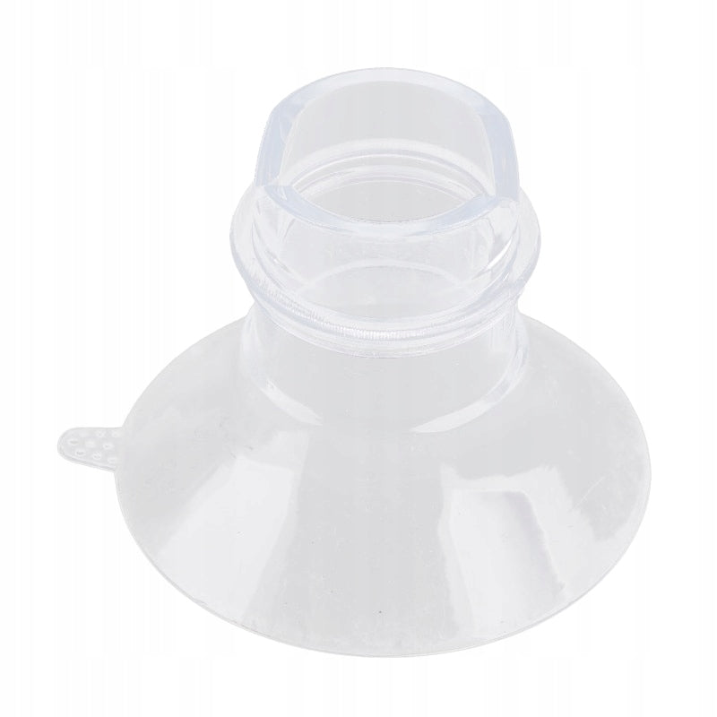 Reducer funnel reducing insert for 21mm breast pump Brand no brand